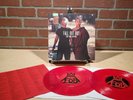 Fall Out Boy  Save Rock and Roll  2013 Colored Vinyl Pressing LP