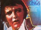 Elvis Love Songs Australia 1st pressing 12'' vinyl Lp 1980 rare Rock The King