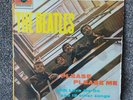 The Beatles Please Please Me Stereo Vinyl LP