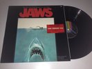 JAWS DER WEISSE HAI German Lp 33 Vinyl Williams OST Soundtrack Score 12