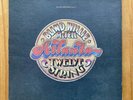 Blind Willie McTell, Atlanta Twelve String (1972), Blues, Atlantic, SD 7224, VG+