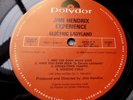 JIMI HENDRIX Electric Ladyland 1984 UK POLYDOR LOOKS UNPLAYED