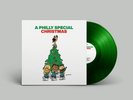 A Philly Special Christmas Album Vinyl 1st Press  CONFIRMED ORDER   NFL Eagles