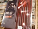 Eminem - Music To Be Murdered By (mtbmb) Side B Deluxe Edition Red Vinyl Sealed