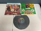 The Beatles – Sgt. Pepper's Lonely Hearts Club Band Vinyl Record SMAS-2653