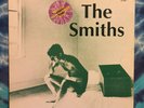 The Smiths 12” William, It Was Really Nothing SPLATTER VINYL Import GERMAN Rare