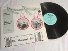 The ENVOYS & the KEYSTONE QUARTET -- Majestic LP # LPS-1023 -- The Greatest Gift