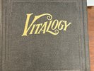 Pearl Jam ‎Vitalogy LP Album USA 1994 Original First Pressing Rare