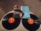 Ella Fitzgerald•Sings The Cole Porter Song Book•ORANGE/YELLOW•Rockaway 1956•VG++