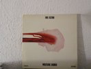 VINYLES 33T, WOLFGANG DAUNER, FREE ACTION, saba 15095 st