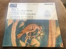 ASD 489 Bach Sonatas For Violin & Continuo / Menuhin / Malcolm W/G-Superb.