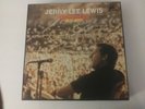 JERRY LEE LEWIS 12 ALBUM BOX SET THE KILLER  1973-1977