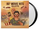 Various Artists - 80's Movie Hits Collected / Various - Limited 180-Gram Black &