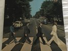 THE BEATLES Abbey Road LP Vinyl NM UK Pressing 1969 McCartney Lennon Ringo