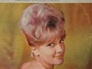 NADIA MILTON Peter Delis Y Su Orquesta RARE MEXICAN EDIT 1966 Rock G+