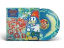 WESTSIDE GUNN Peace Fly God Vinyl Record Marble Disc /500 Griselda Daupe