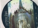 MY DYING BRIDE - TURN LOOSE THE SWANS SWEDISH OFFICIAL PICTURE DISC LP