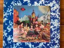 The Rolling Stones - Their Satanic Majesties Request – Psych Rock Vinyl LP- OG