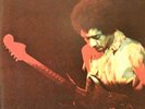 HENDRIX Band Of Gypsys LP 180g Gatefold Vinyl US 2008 Reissue NEW
