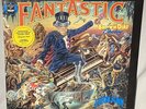 LP ELTON JOHN Captain Fantastic (2LP 180g Vinyl, 2018) NEW MINT SEALED
