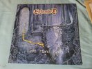 Entombed Left Hand Path vinyl record Used Excellent Shape 