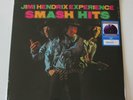 Jimi Hendrix Experience Smash Hits Walmart Exclusive Purple LP New Sealed