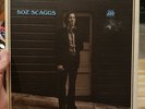BOZ SCAGGS Self Titled LP MONO White Label PROMO  Duane Allman 8239