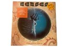 Kansas   Point of Know Return Original 1977 New Sealed Vinyl LP Hype Sticker