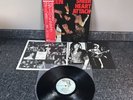 LP VINYL QUEEN ALBUM SHEER HEART ATTACK  P-10137E JAPAN PRESS 1975 NM/EX