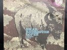 Omar Rodriguez Lopez LP Se Dice Bisonte No Buffalo Vinyl Record Mars Volta
