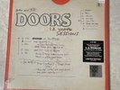 New Sealed - The Doors LA Woman Sessions 4LP Box Set RSD 2022