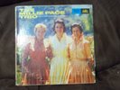 Millie Pace Trio with Bob Summers Instrumental ensemble LP vinyl 33 RPM record