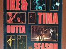 Ike And Tina Turner – Outta Season [1968] Vinyl LP Rhythm & Blues Soul UK Sunset