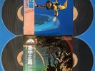 Masayoshi Takanaka All Of Me / The Rainbow Goblins Kitty 2LP set jazz from Japan