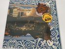 The Allman Brothers Band - Win, Lose Or Draw LP 0698 Sealed W Hype Sticker 1975