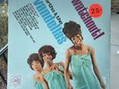 Martha & The Vandellas - Watch Out LP Fully Sealed Gordy 920 Mono 1966