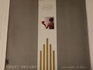 EURYTHMICS Sweet Dreams (Are Made of This) 1st uk press LP, RCALP 6063, vinyl