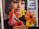 PERCY SLEDGE When A Man Loves A Woman SD-8125 1966  NEW SEALED VTG Stock