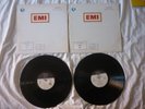 PINK FLOYD THE WALL PROMO ODEON SONIC S.A EDITION  1986 SPAIN DOUBLE VINYL EXC