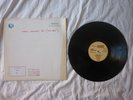 IRON MAIDEN MADE IN JAPAN  PROMO ODEON SONIC S.A EDITION 1986 SPAIN VINYL EXC