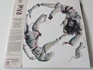 JIM Williams Raw Motion Picture Score 2 LP Vinyl Record 12