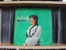 New Folk Song Works - Rare Korean LP K-pop HIT RECORDS Seong Um Sa SEL-3-714