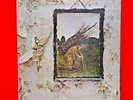 Led Zeppelin ‎Untitled Four Symbols Vinyl LP Vintage Australian Press Gatefold