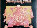 BLACK SABBATH–SABBATH BLOODY SABBATH 1973 VINYL ALBUM-‎WWA 005 1Y/2 2Y/4 *VG/EX*