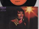 ELVIS PRESLEY  Rare 1972 Aust Only 7