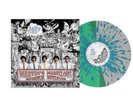 Tally Hall Marvin's Marvelous Mechanical Museum Spring & A Storm Edition LP