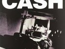 Johnny Cash **American III: Solitary Man **BRAND NEW RECORD LP VINYL