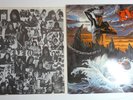 Dio – Holy Diver - VG+/VG+ - Mercury – 811 021-1