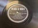 JAZZ 78 CHARLIE MINGUS I thought you ought to know/the foot is here to stay vg+