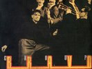 Браво - Стиляги Из Москвы - Bravo - Teddy-Boys From Moscow USSR rock'n'roll LP